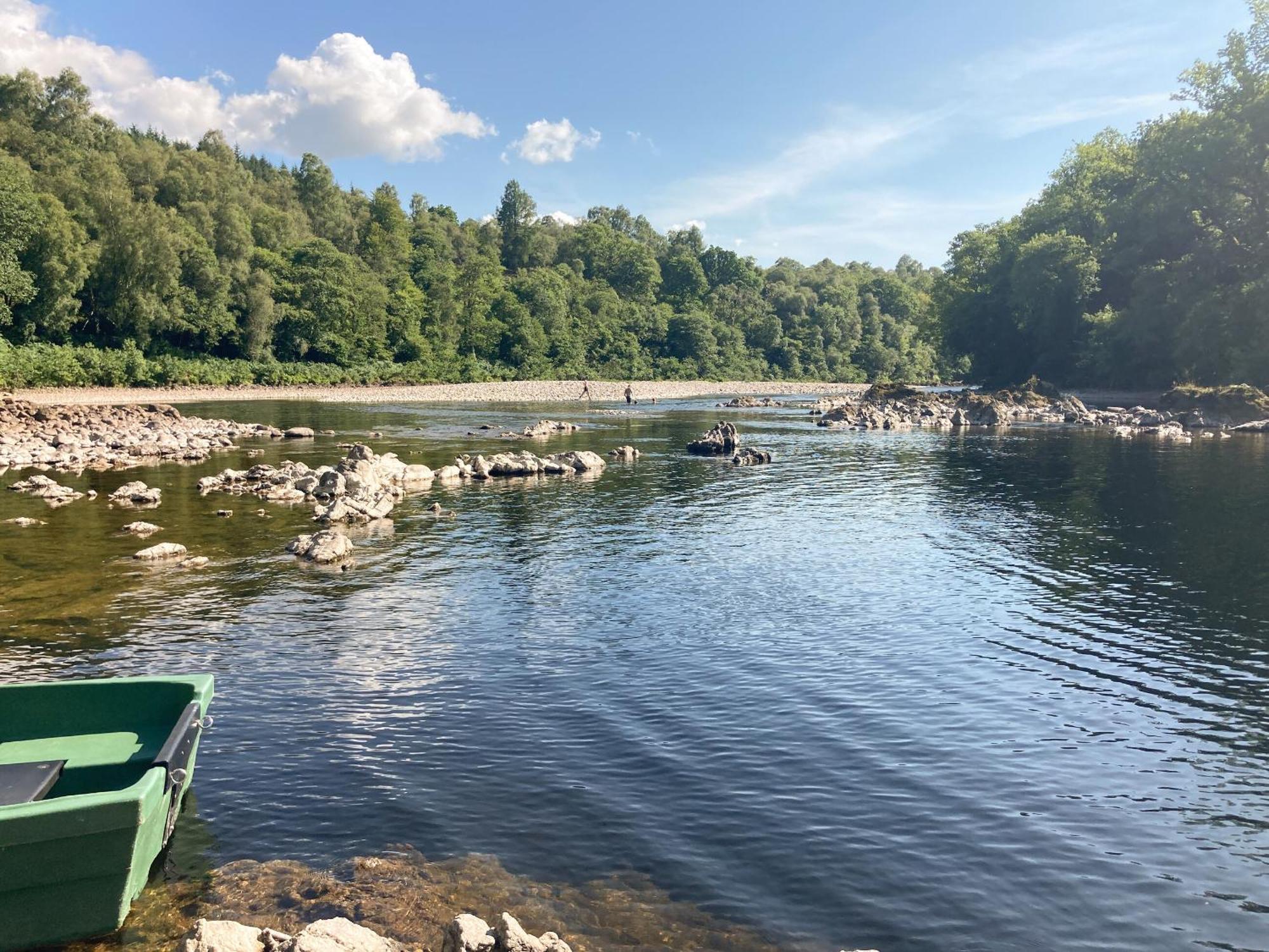Sonas Villa Torlundy  Buitenkant foto