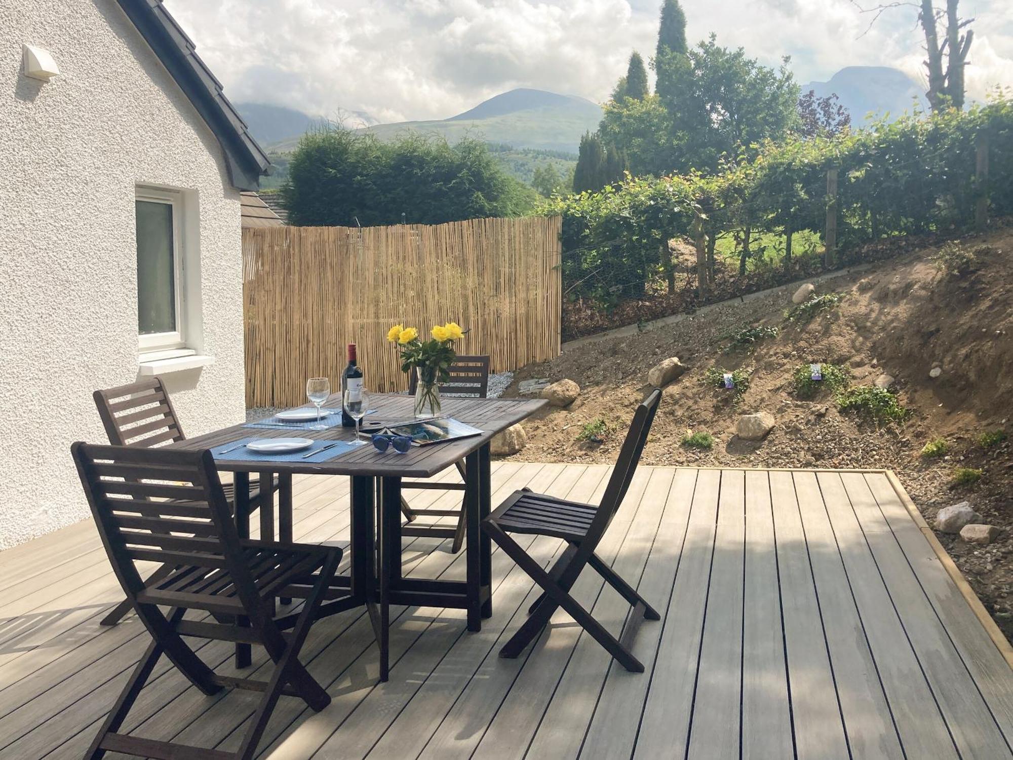 Sonas Villa Torlundy  Buitenkant foto
